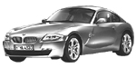 BMW E86 P1154 Fault Code